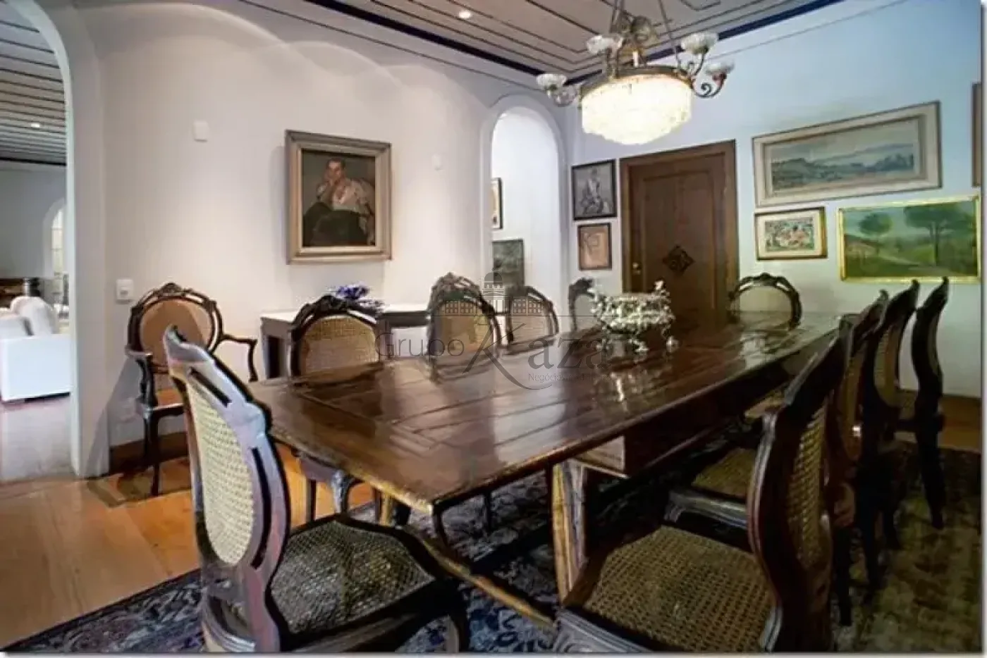 Foto 8 de Casa Padrão em Morumbi, São Paulo - imagem 8