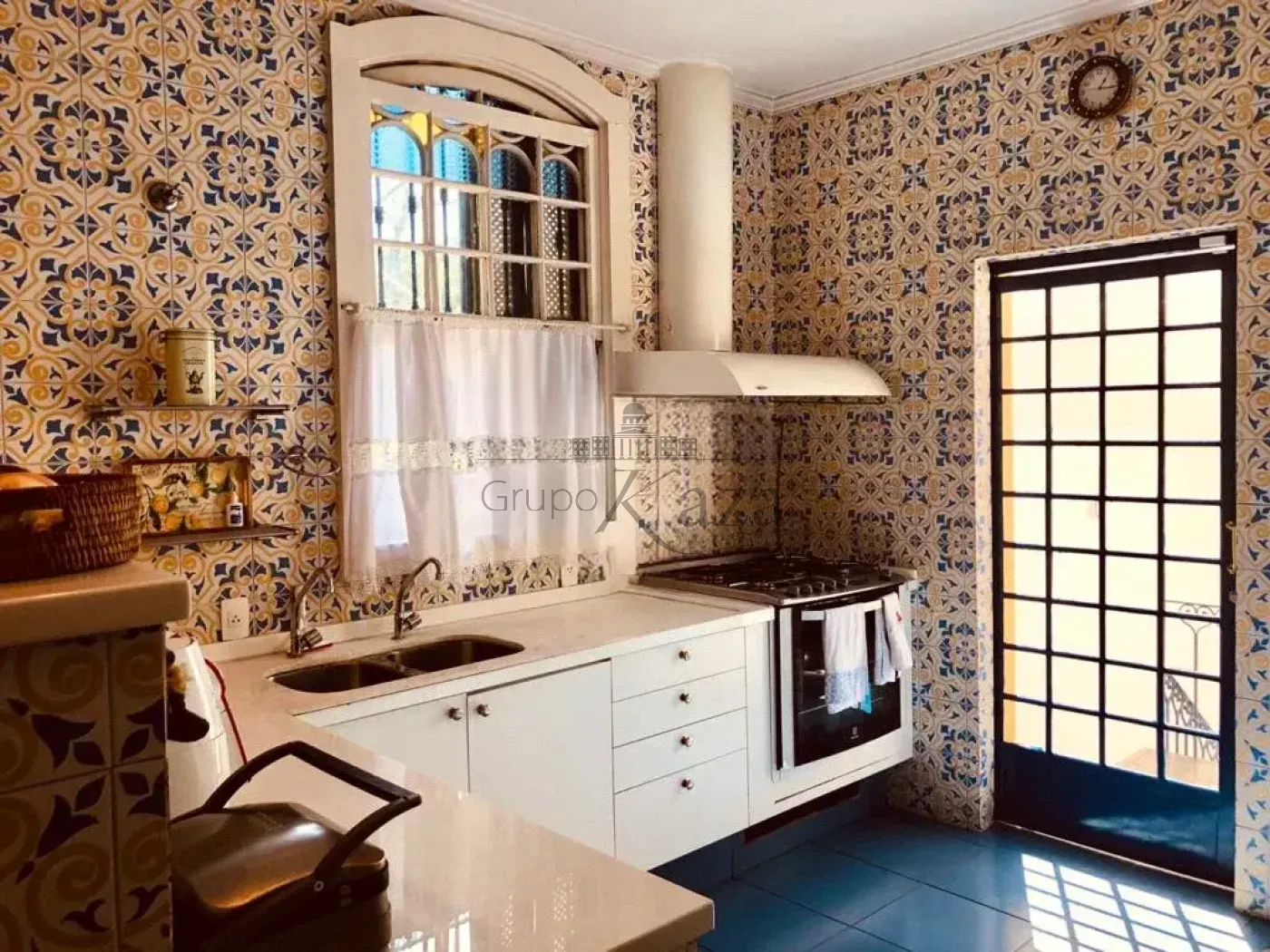 Foto 13 de Casa Padrão em Morumbi, São Paulo - imagem 13