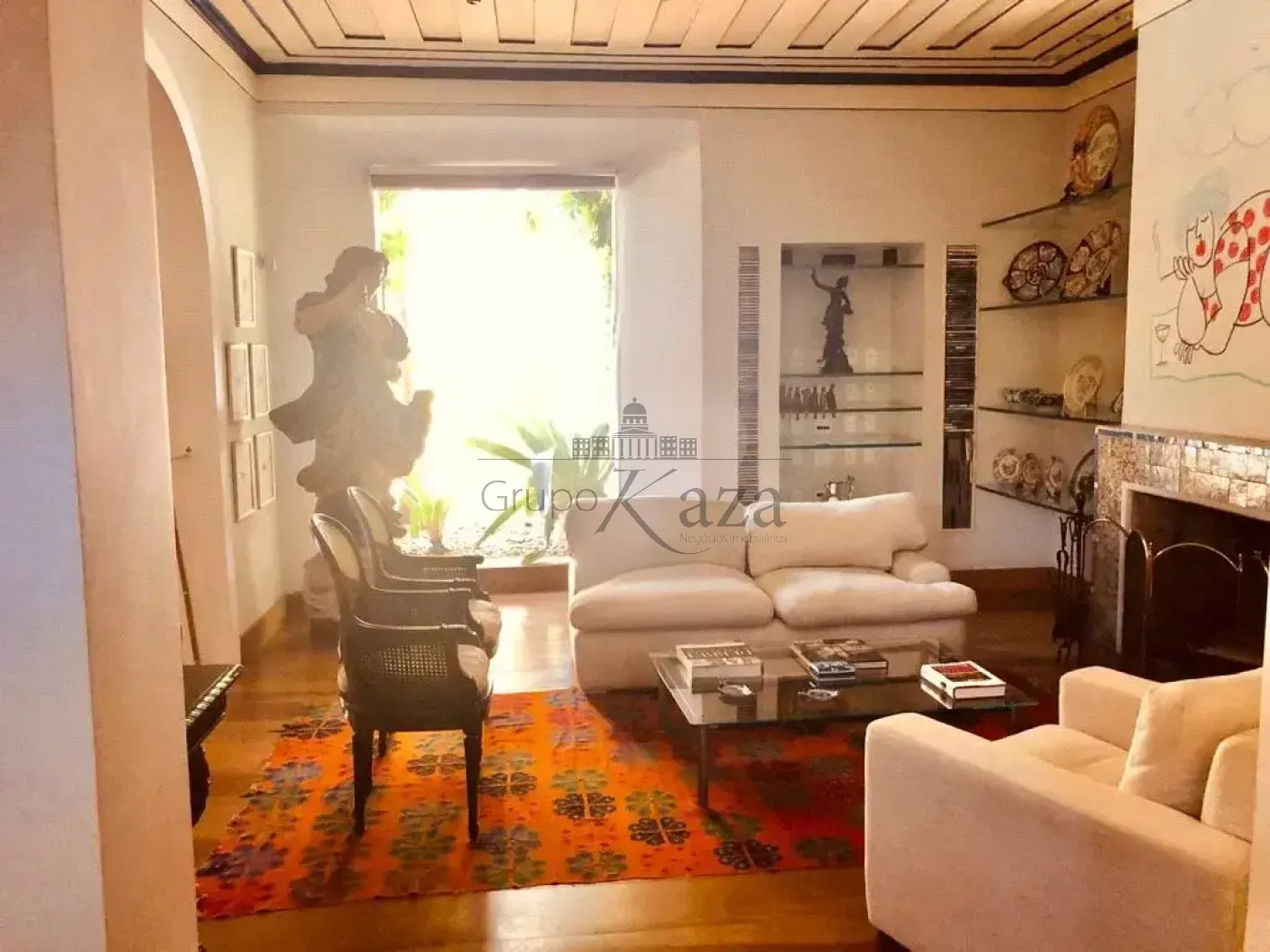 Foto 4 de Casa Padrão em Morumbi, São Paulo - imagem 4