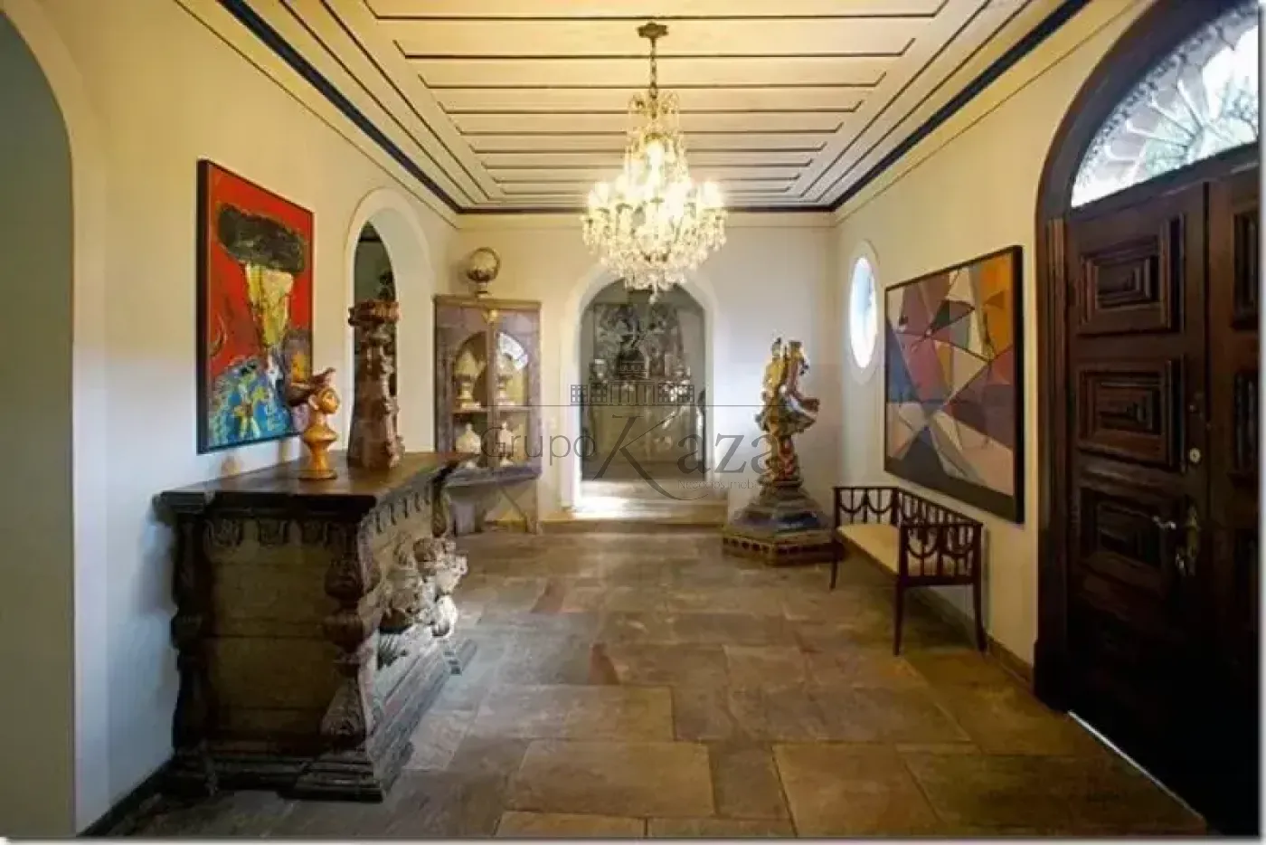 Foto 18 de Casa Padrão em Morumbi, São Paulo - imagem 18