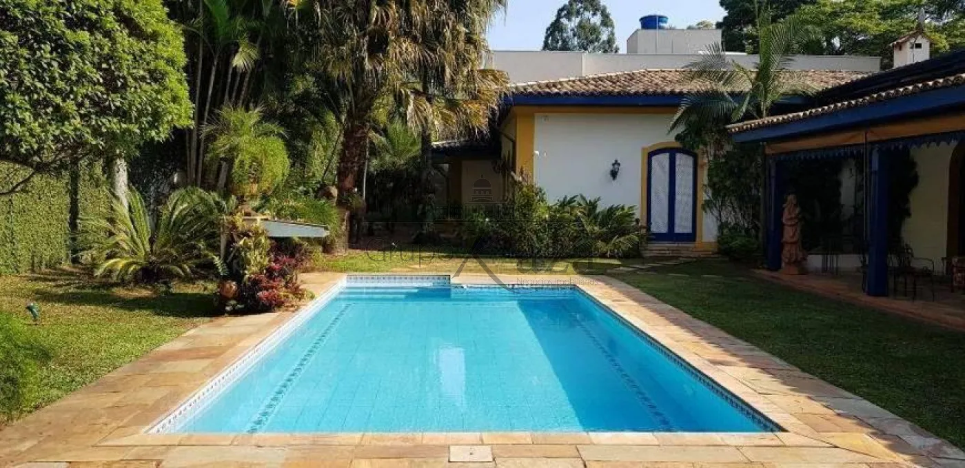 Foto 25 de Casa Padrão em Morumbi, São Paulo - imagem 25