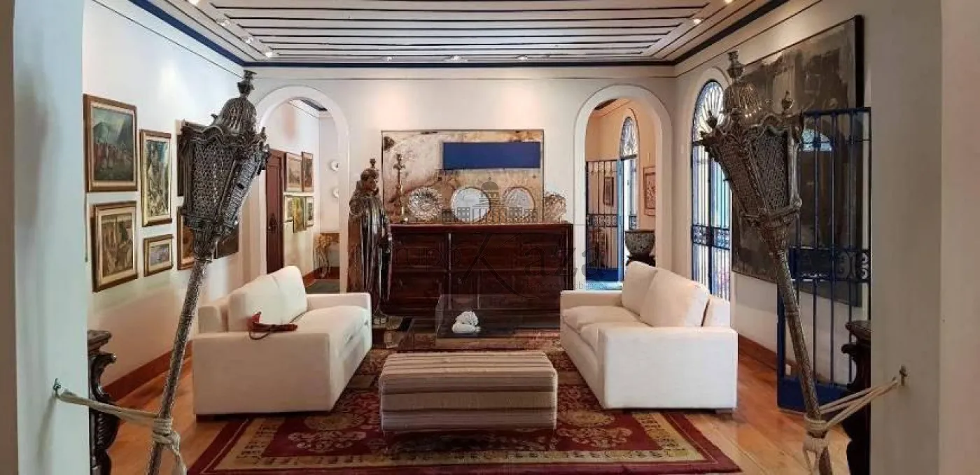 Foto 10 de Casa Padrão em Morumbi, São Paulo - imagem 10
