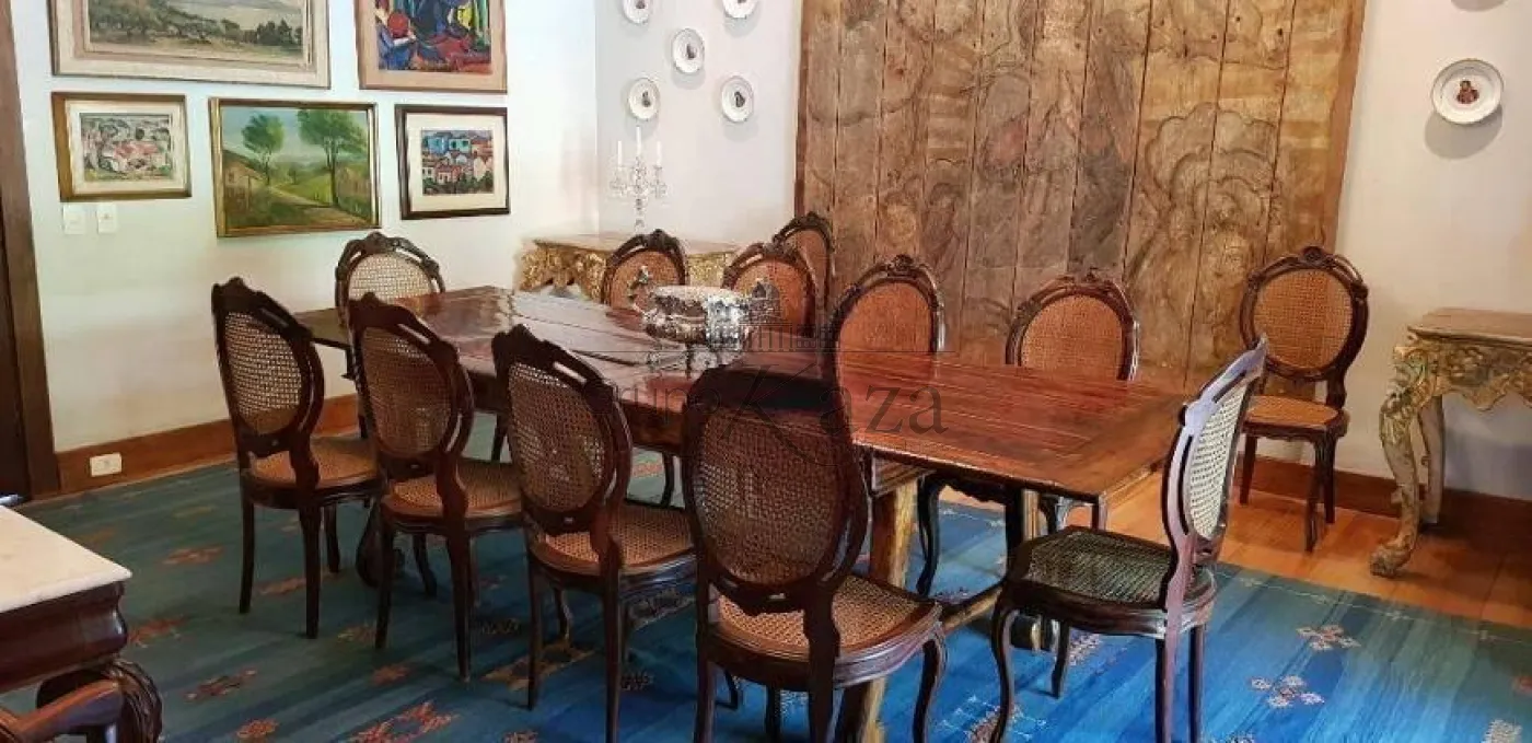 Foto 16 de Casa Padrão em Morumbi, São Paulo - imagem 16