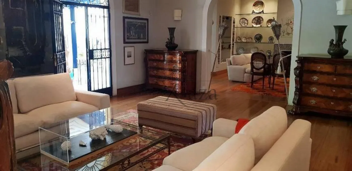Foto 17 de Casa Padrão em Morumbi, São Paulo - imagem 17