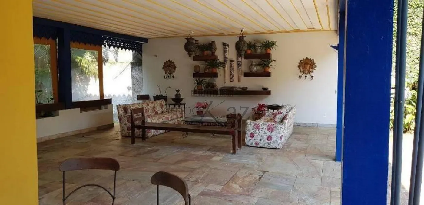Foto 20 de Casa Padrão em Morumbi, São Paulo - imagem 20