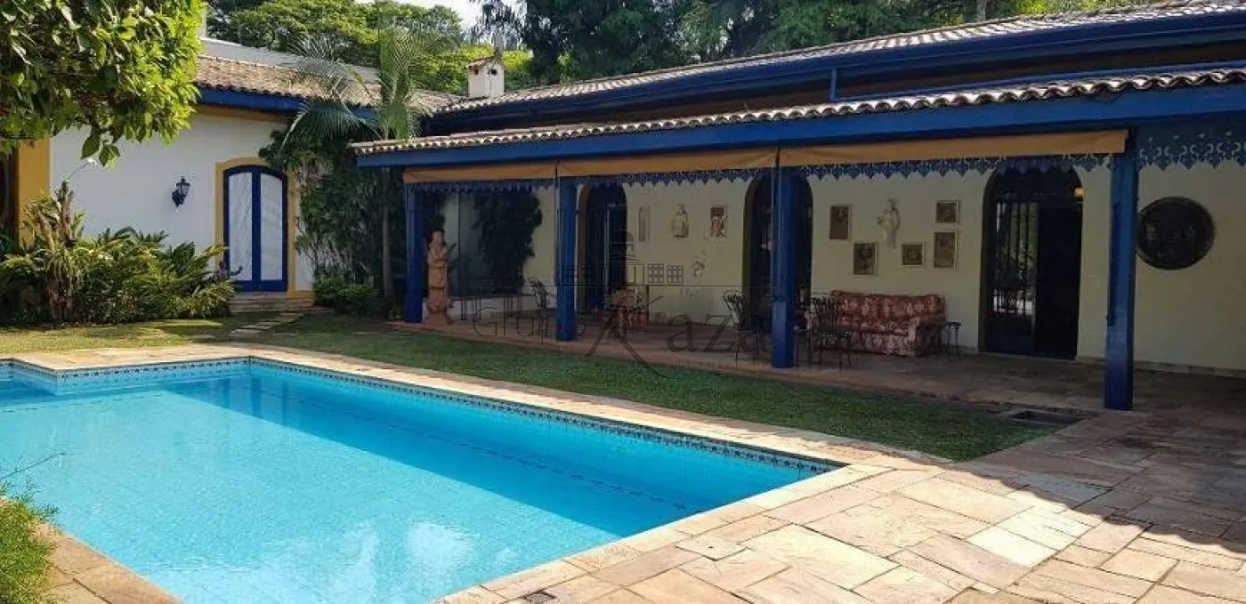 Foto 23 de Casa Padrão em Morumbi, São Paulo - imagem 23