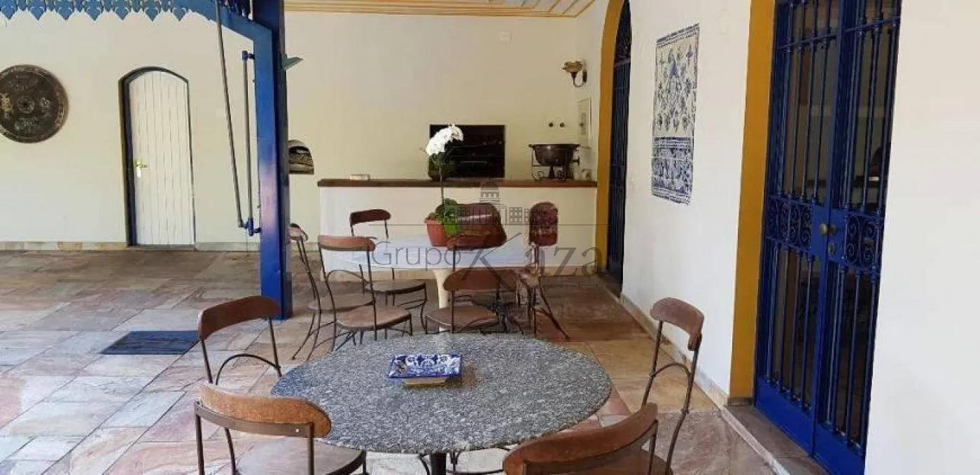 Foto 22 de Casa Padrão em Morumbi, São Paulo - imagem 22