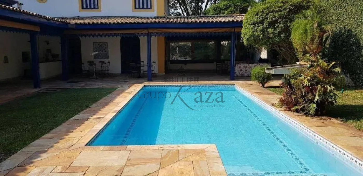 Foto 24 de Casa Padrão em Morumbi, São Paulo - imagem 24