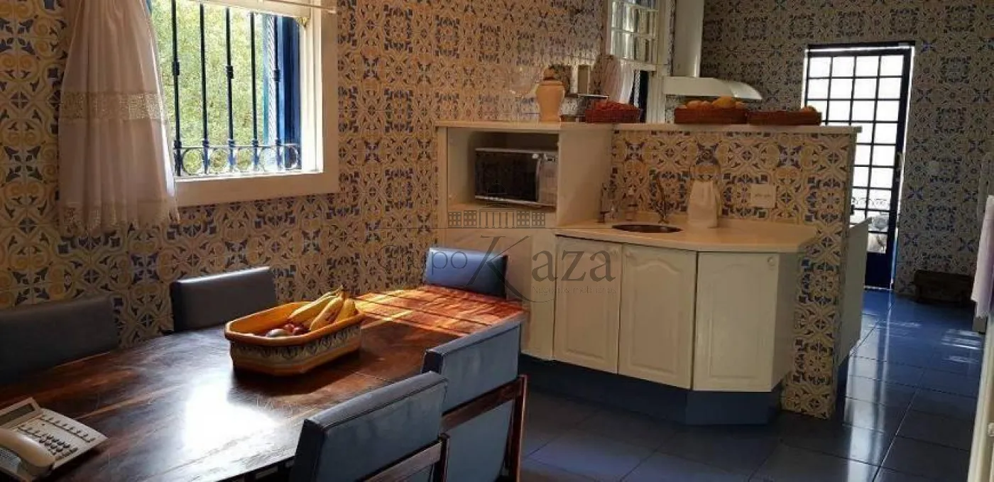 Foto 14 de Casa Padrão em Morumbi, São Paulo - imagem 14