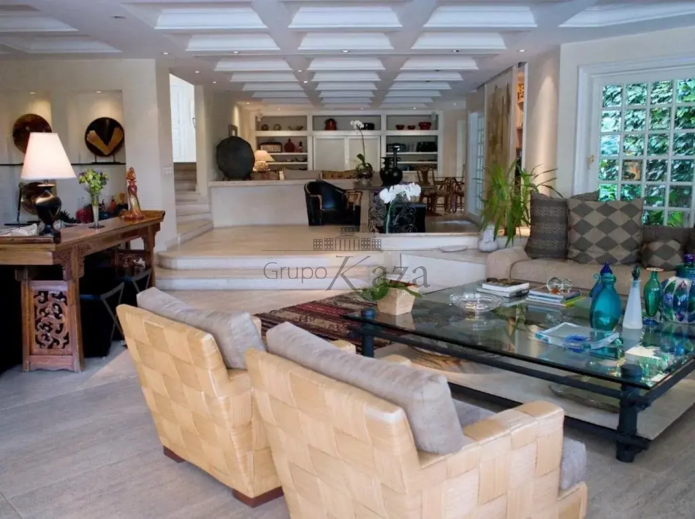 Foto 3 de Casa Padrão em Jardim Guedala, São Paulo - imagem 3
