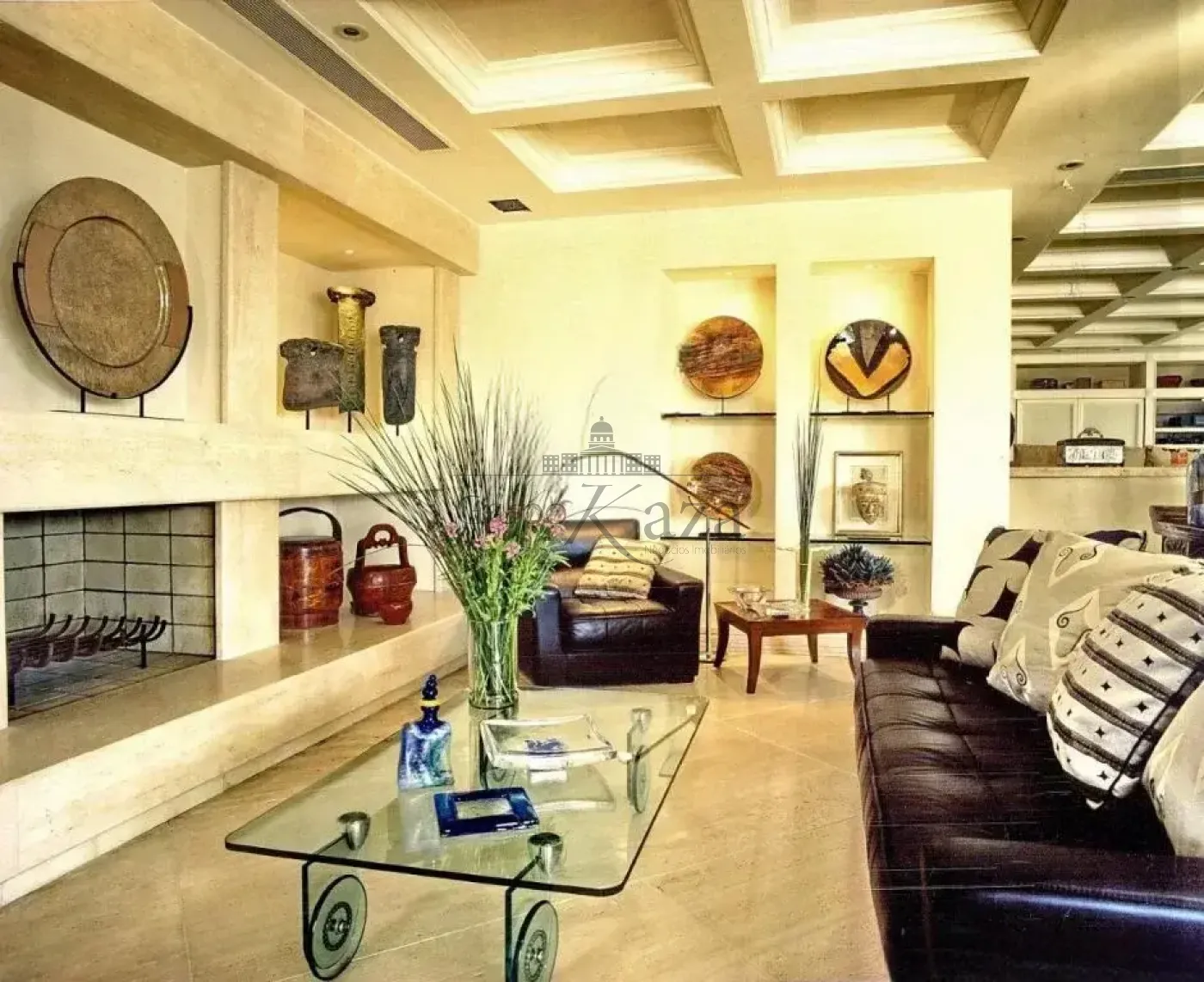 Foto 6 de Casa Padrão em Jardim Guedala, São Paulo - imagem 6