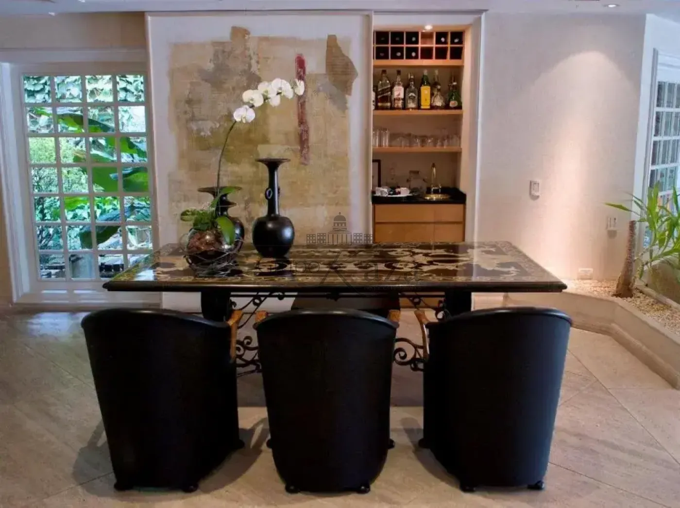 Foto 5 de Casa Padrão em Jardim Guedala, São Paulo - imagem 5