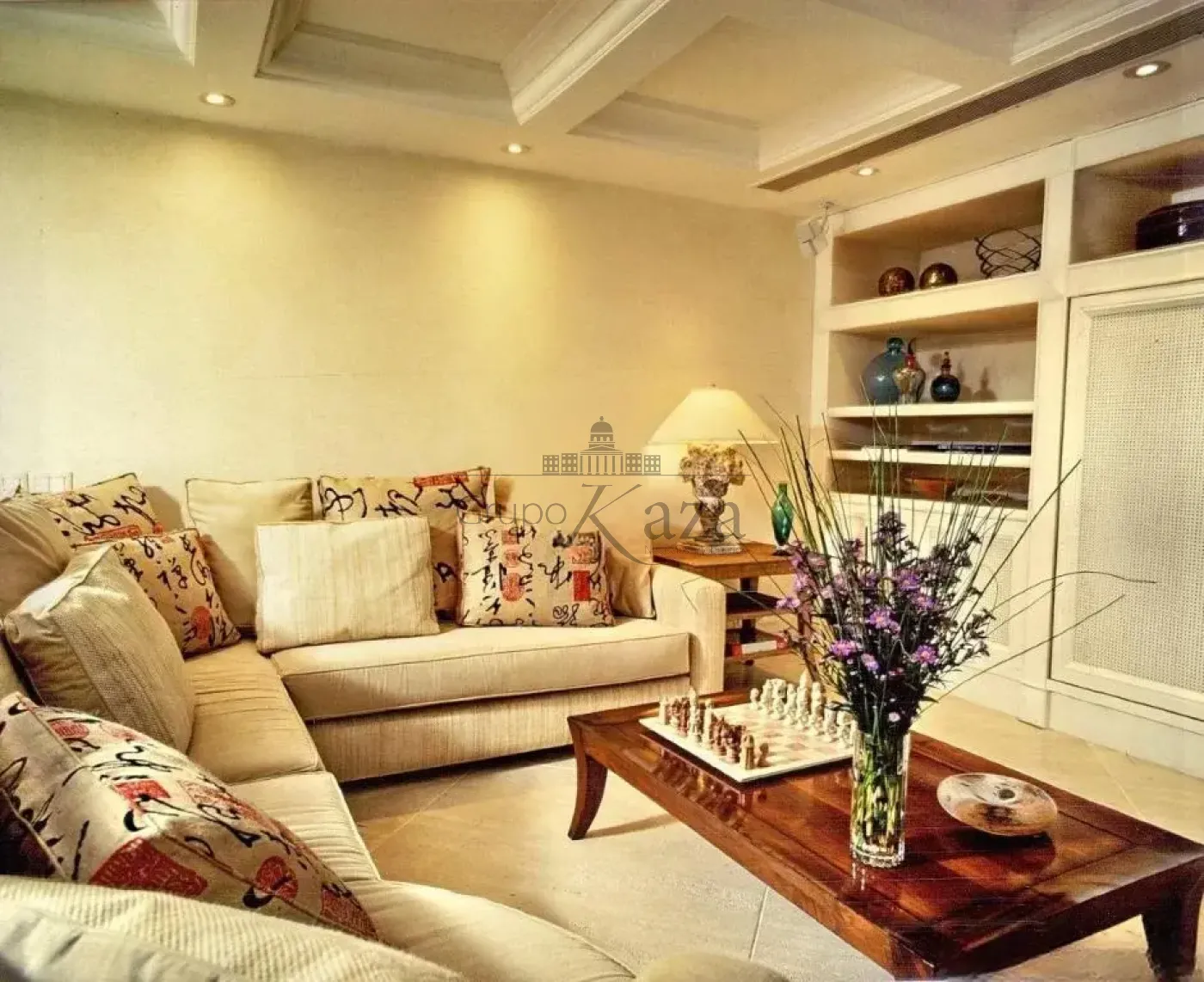 Foto 11 de Casa Padrão em Jardim Guedala, São Paulo - imagem 11