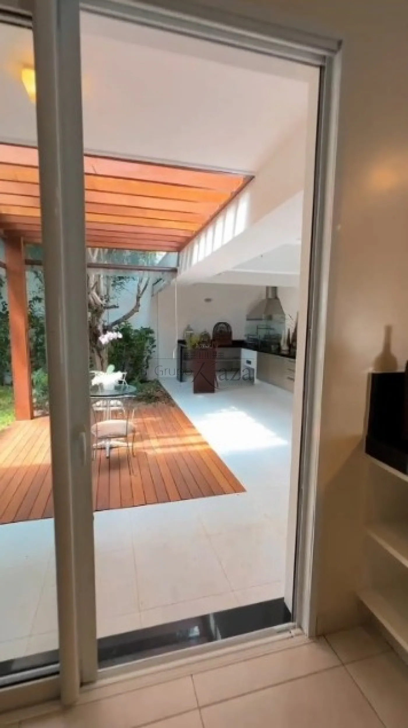 Foto 5 de Casa Padrão em Alto de Pinheiros, São Paulo - imagem 5