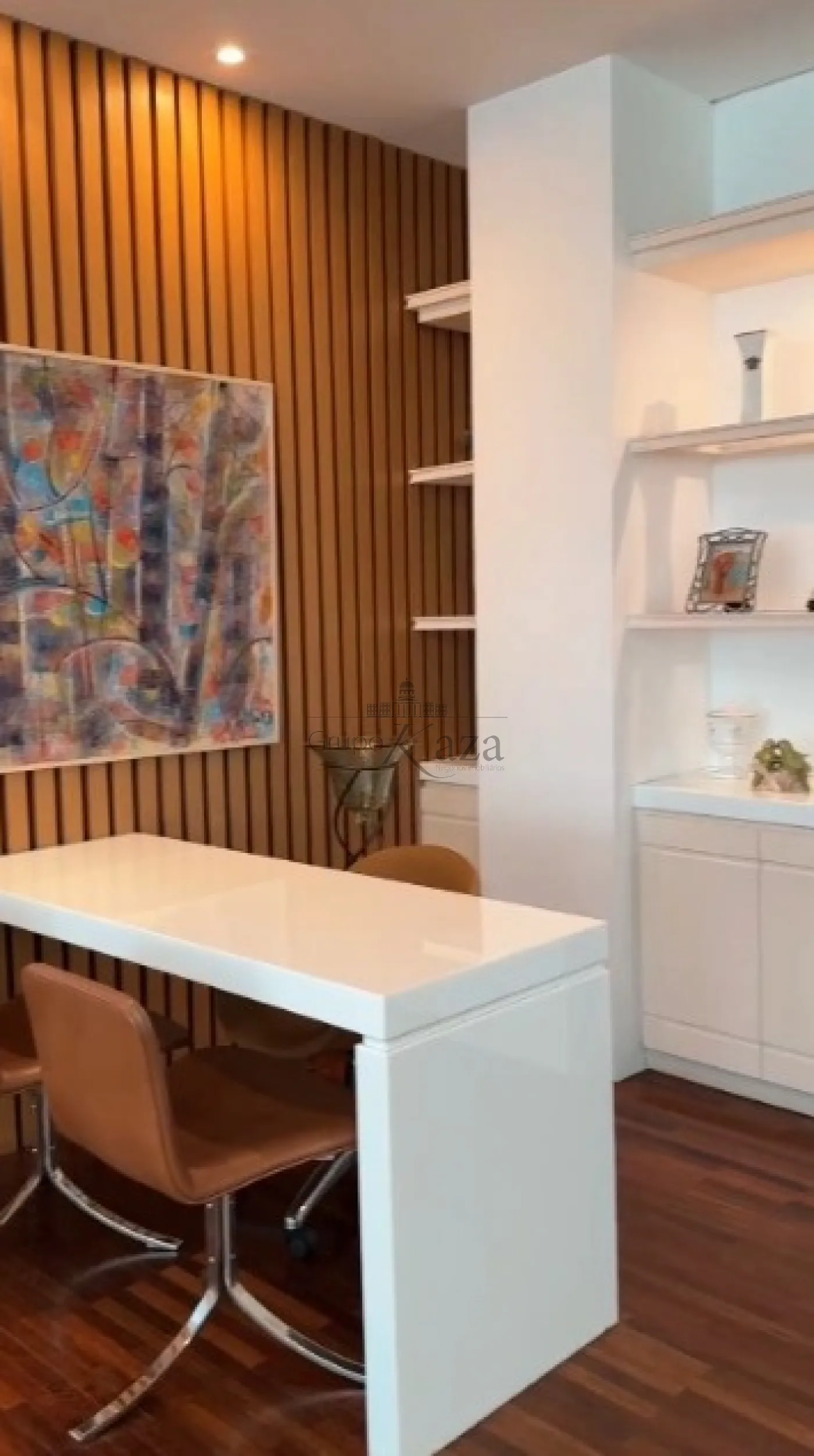 Foto 3 de Casa Padrão em Alto de Pinheiros, São Paulo - imagem 3