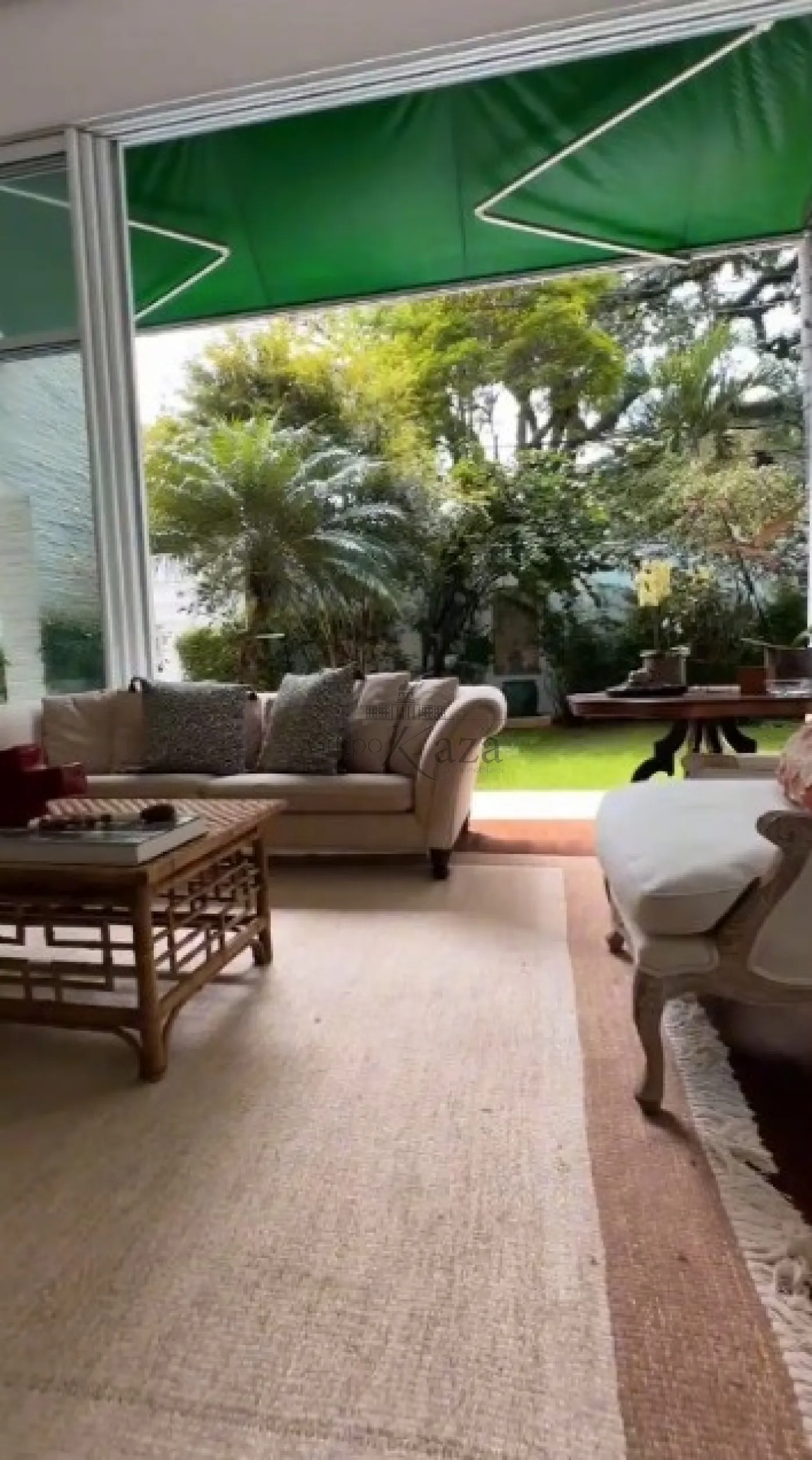 Foto 2 de Casa Padrão em Alto de Pinheiros, São Paulo - imagem 2
