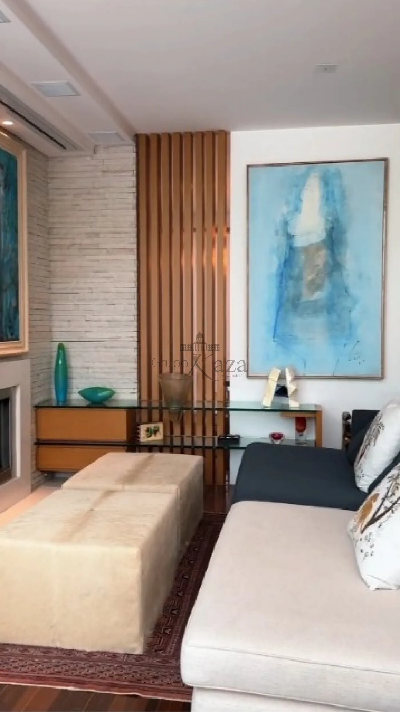 Foto 1 de Casa Padrão em Alto de Pinheiros, São Paulo - imagem 1