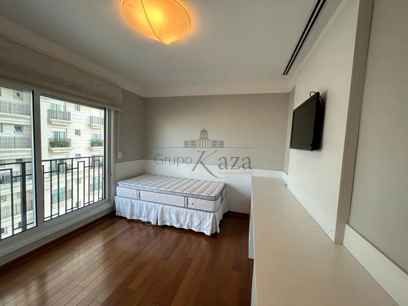 Foto 4 de Apartamento Padrão em Cidade Jardim, São Paulo - imagem 4