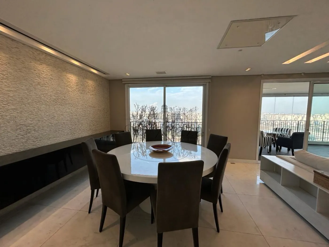 Foto 2 de Apartamento Padrão em Cidade Jardim, São Paulo - imagem 2