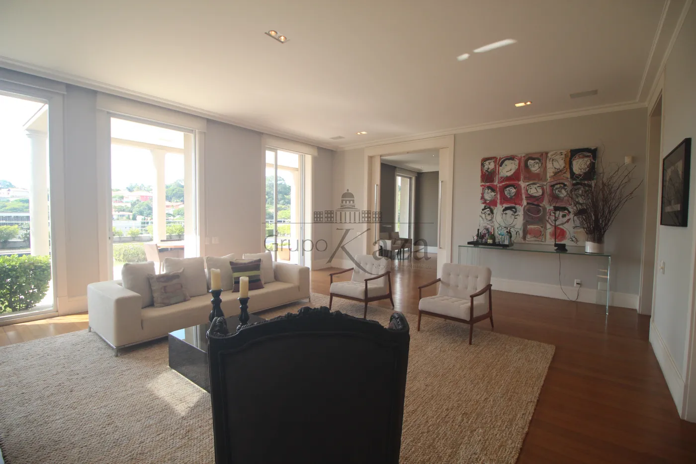 Foto 2 de Casa Sobrado em Morumbi, São Paulo - imagem 2