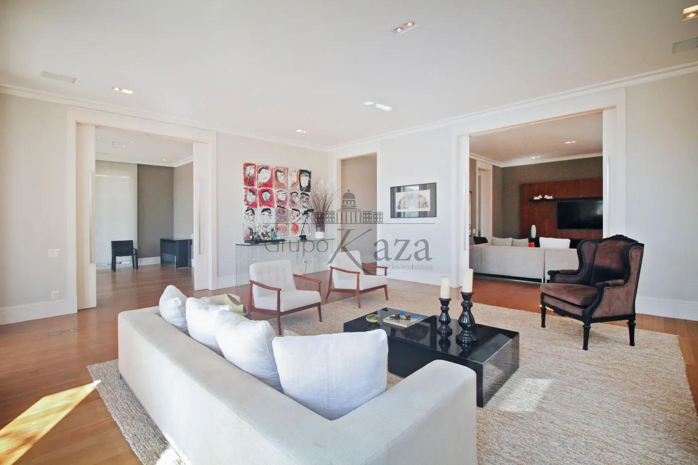 Foto 5 de Casa Sobrado em Morumbi, São Paulo - imagem 5
