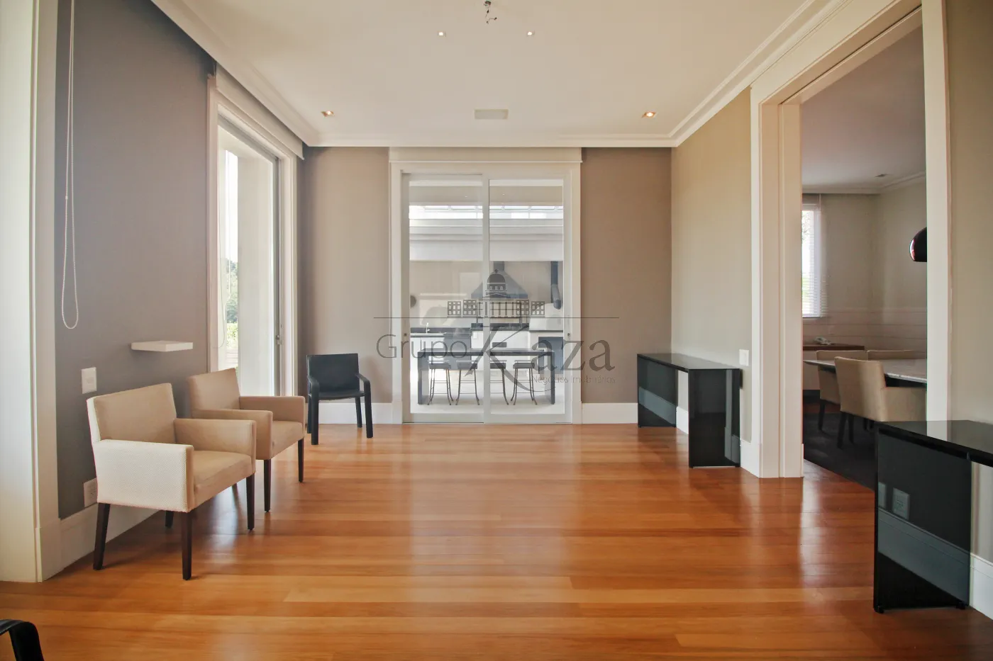 Foto 6 de Casa Sobrado em Morumbi, São Paulo - imagem 6
