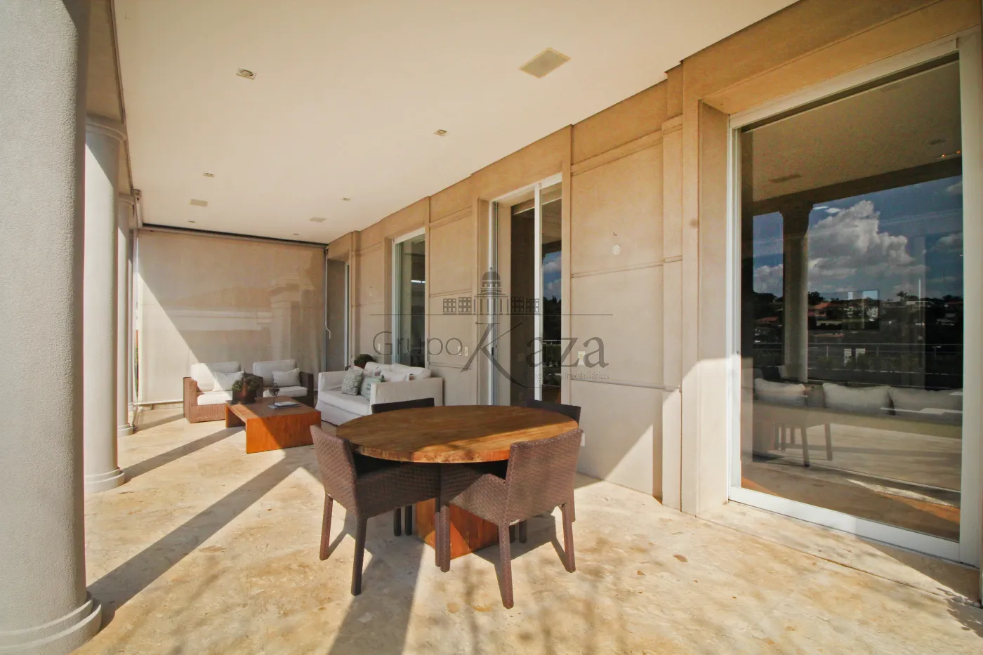 Foto 10 de Casa Sobrado em Morumbi, São Paulo - imagem 10