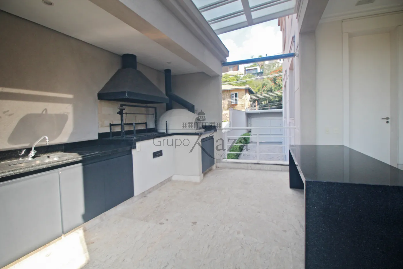 Foto 19 de Casa Sobrado em Morumbi, São Paulo - imagem 19