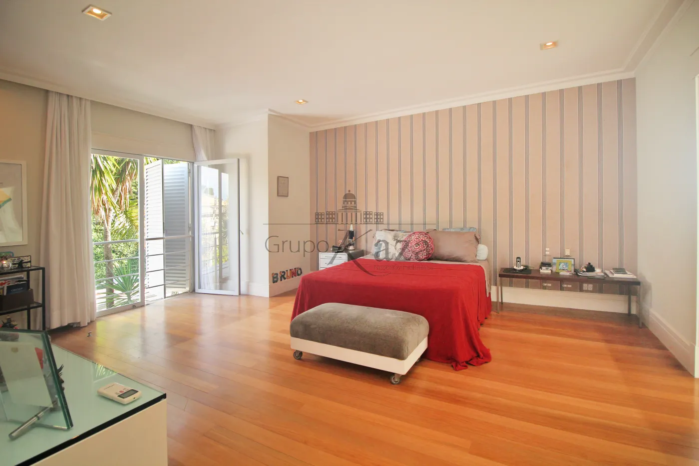 Foto 26 de Casa Sobrado em Morumbi, São Paulo - imagem 26