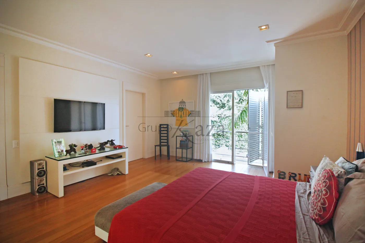 Foto 27 de Casa Sobrado em Morumbi, São Paulo - imagem 27