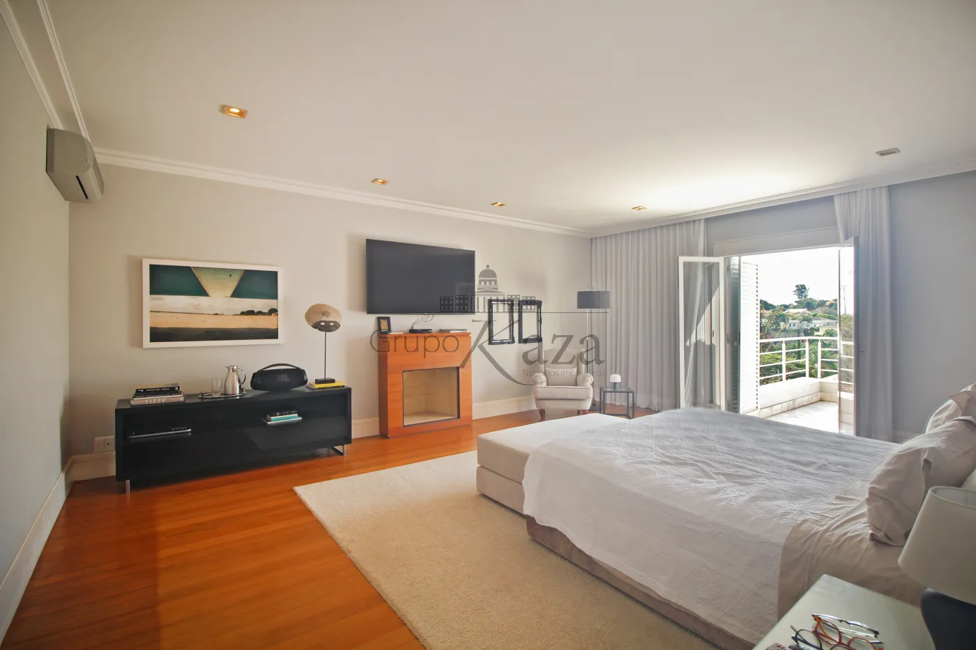 Foto 30 de Casa Sobrado em Morumbi, São Paulo - imagem 30