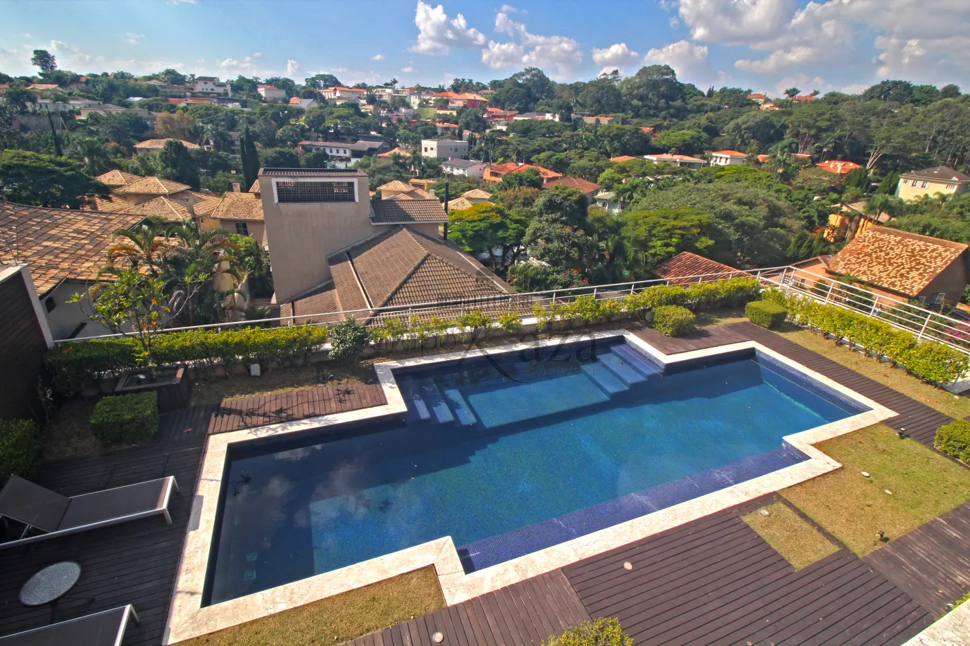 Foto 35 de Casa Sobrado em Morumbi, São Paulo - imagem 35