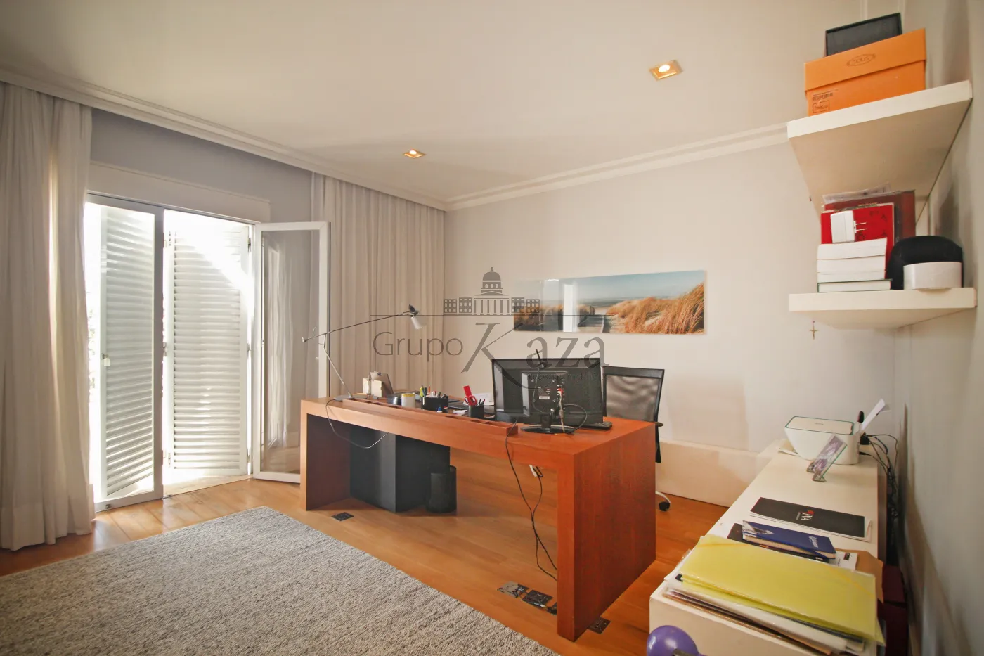 Foto 36 de Casa Sobrado em Morumbi, São Paulo - imagem 36