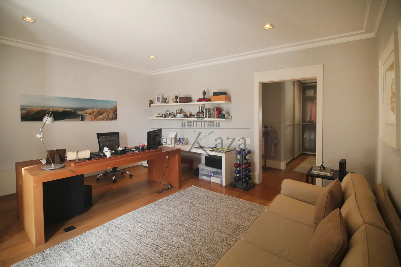 Foto 37 de Casa Sobrado em Morumbi, São Paulo - imagem 37