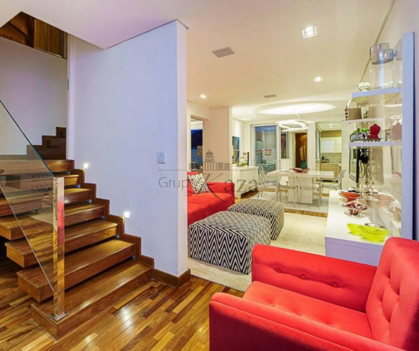 Foto 11 de Casa Padrão em Pacaembu, São Paulo - imagem 11