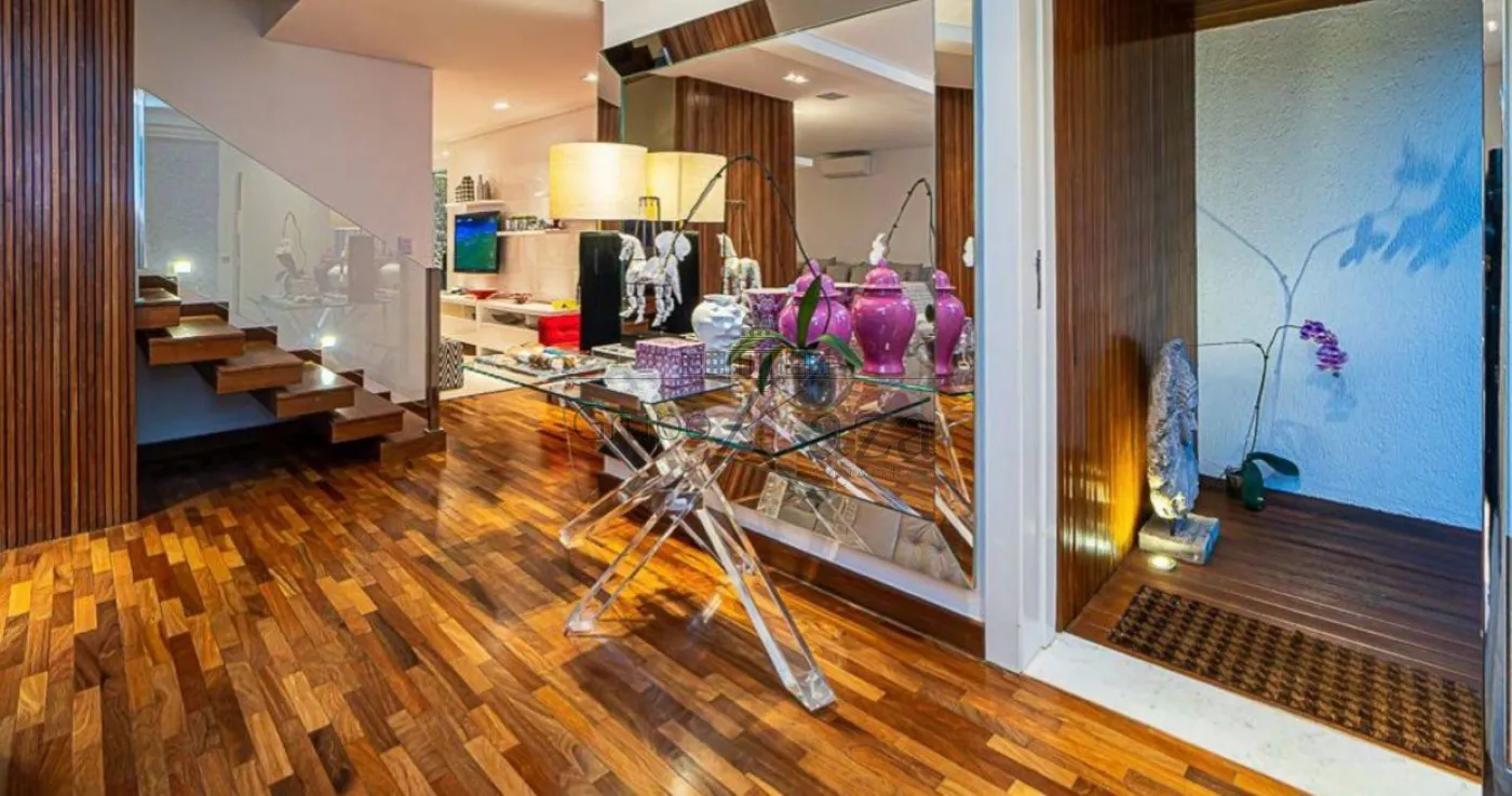 Foto 10 de Casa Padrão em Pacaembu, São Paulo - imagem 10