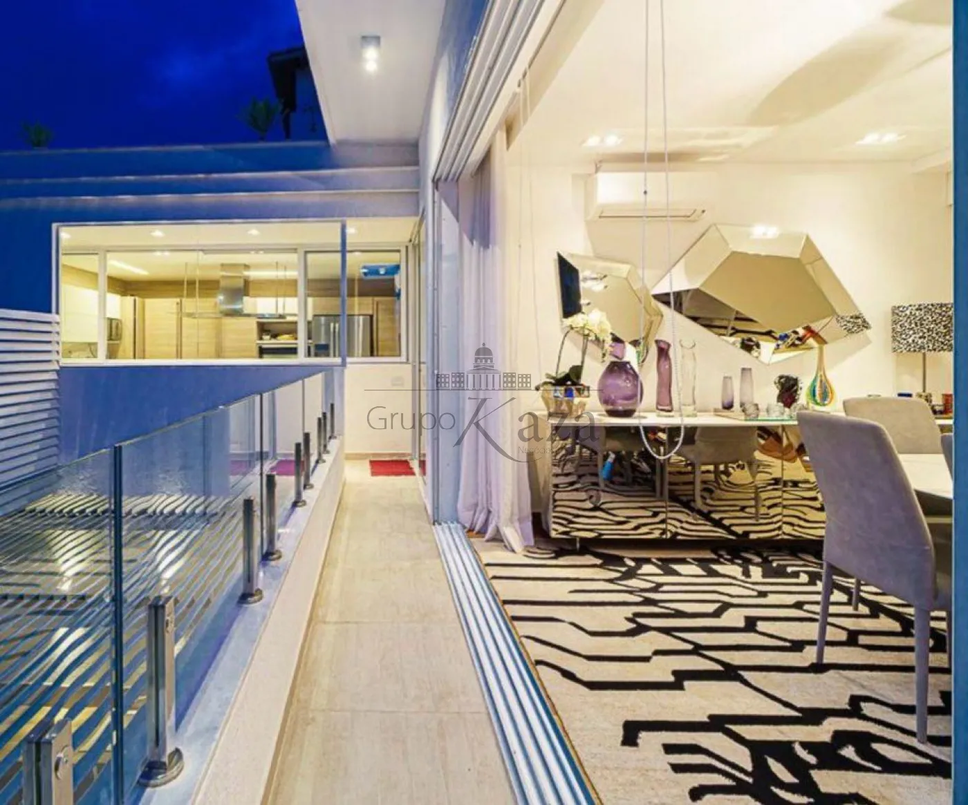 Foto 7 de Casa Padrão em Pacaembu, São Paulo - imagem 7
