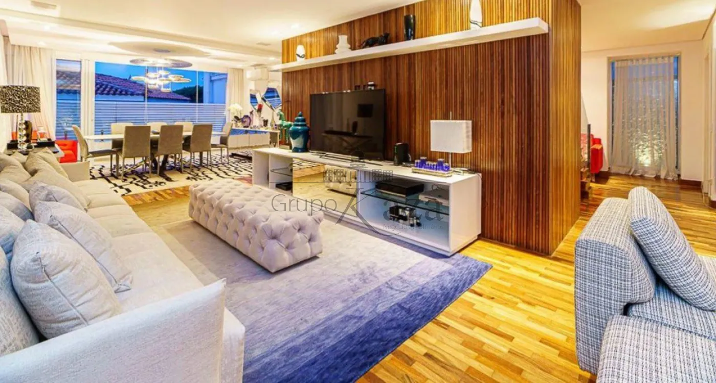 Foto 5 de Casa Padrão em Pacaembu, São Paulo - imagem 5