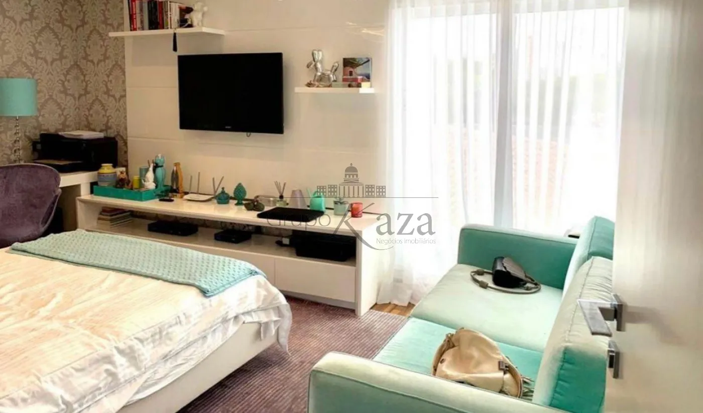 Foto 13 de Casa Padrão em Pacaembu, São Paulo - imagem 13