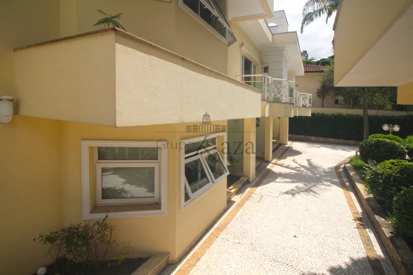 Foto 57 de Casa Sobrado em Pacaembu, São Paulo - imagem 57