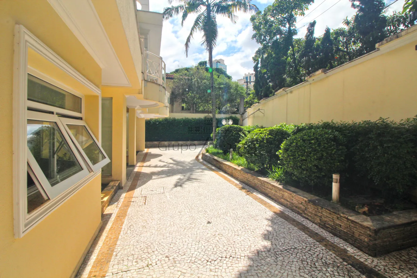 Foto 59 de Casa Sobrado em Pacaembu, São Paulo - imagem 59