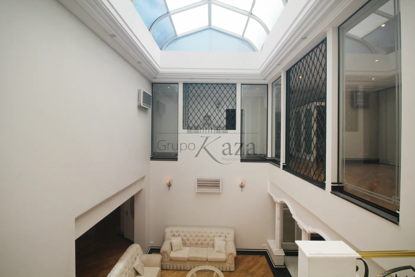 Foto 25 de Casa Sobrado em Pacaembu, São Paulo - imagem 25