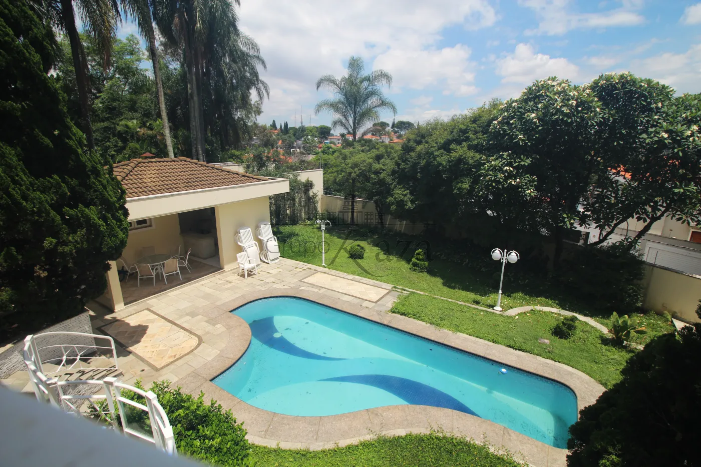 Foto 38 de Casa Sobrado em Pacaembu, São Paulo - imagem 38