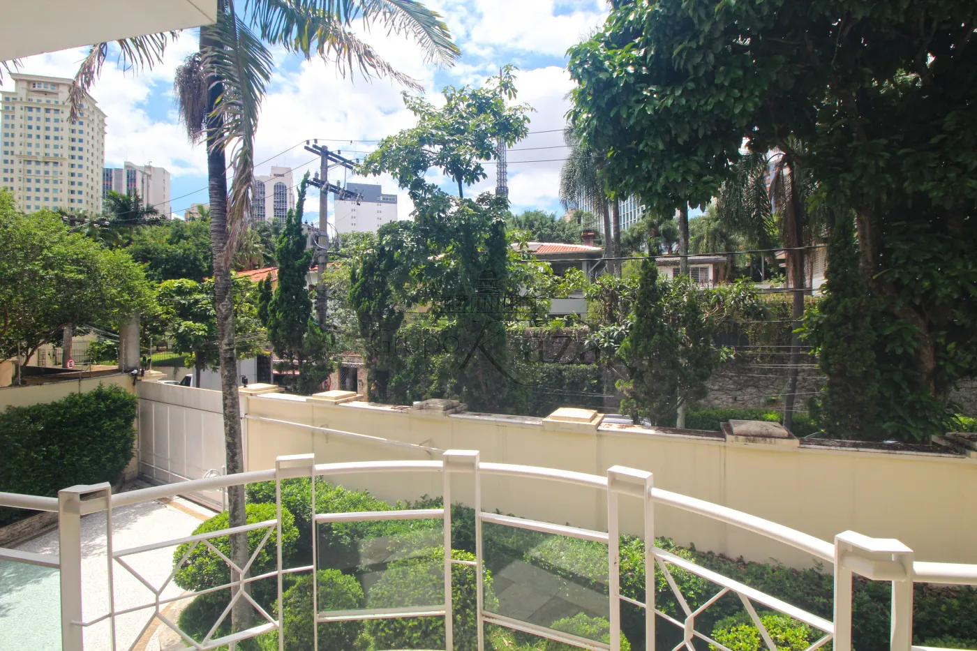 Foto 42 de Casa Sobrado em Pacaembu, São Paulo - imagem 42
