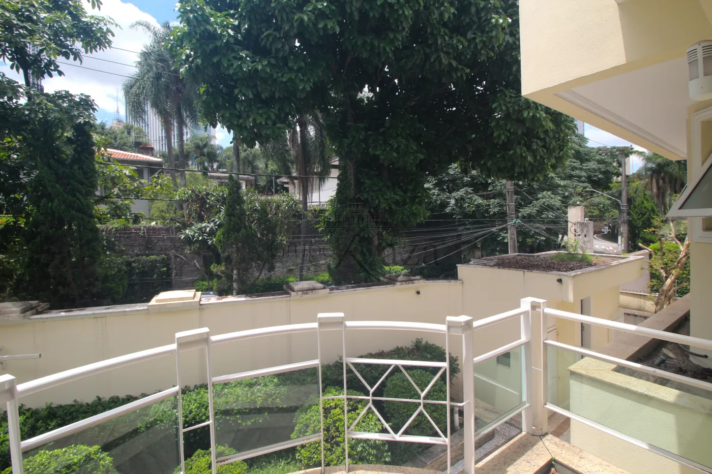 Foto 43 de Casa Sobrado em Pacaembu, São Paulo - imagem 43