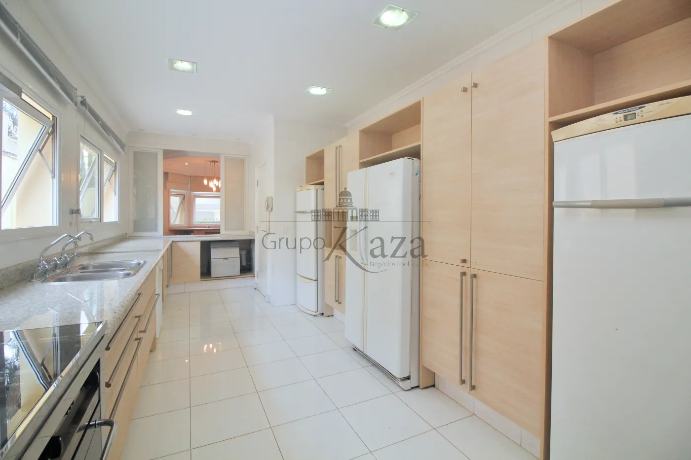 Foto 17 de Casa Sobrado em Pacaembu, São Paulo - imagem 17