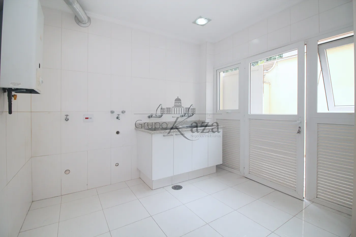 Foto 19 de Casa Sobrado em Pacaembu, São Paulo - imagem 19
