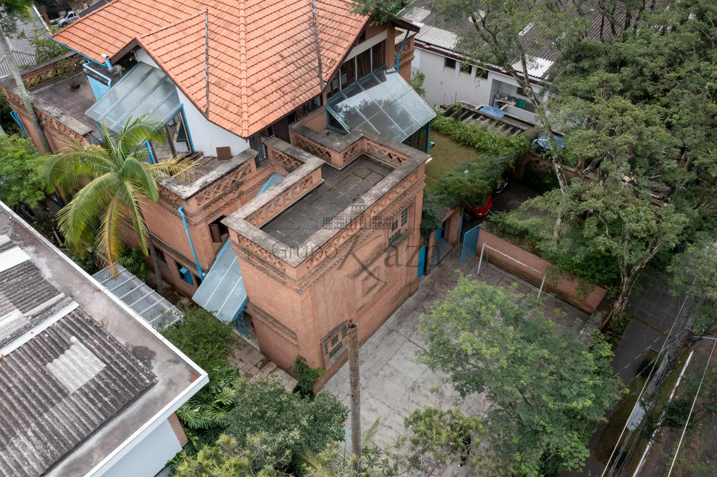 Foto 21 de Casa Padrão em Pacaembu, São Paulo - imagem 21