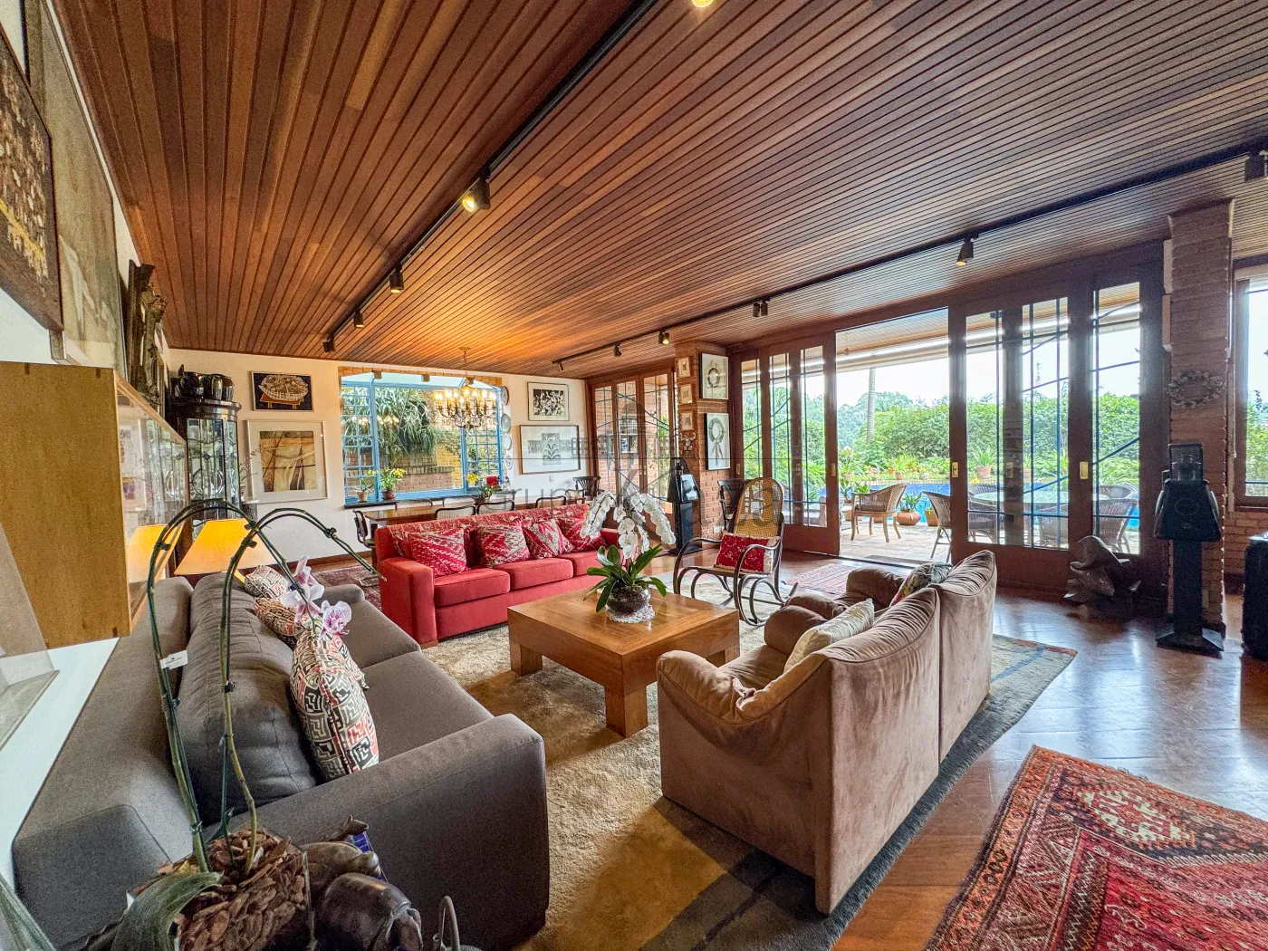Foto 4 de Casa Padrão em Pacaembu, São Paulo - imagem 4