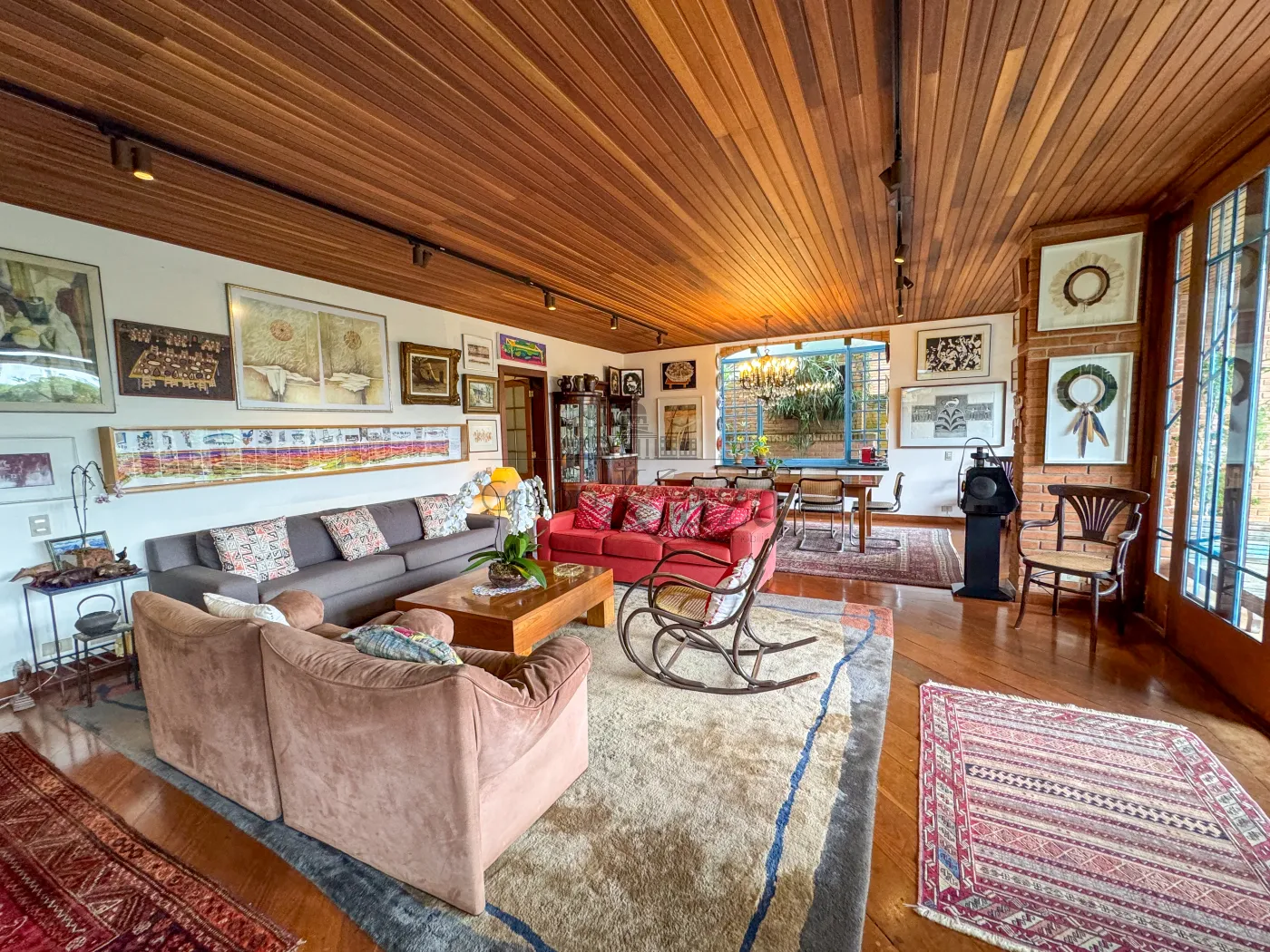 Foto 5 de Casa Padrão em Pacaembu, São Paulo - imagem 5